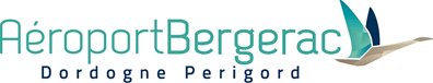 Logo Aéroport Bergerac