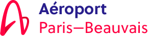 Logo Aéroport Paris Beauvais