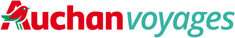 Logo Auchan Voyages