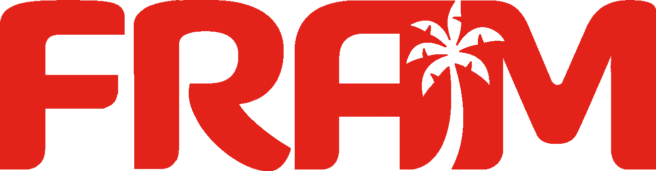 Logo Fram