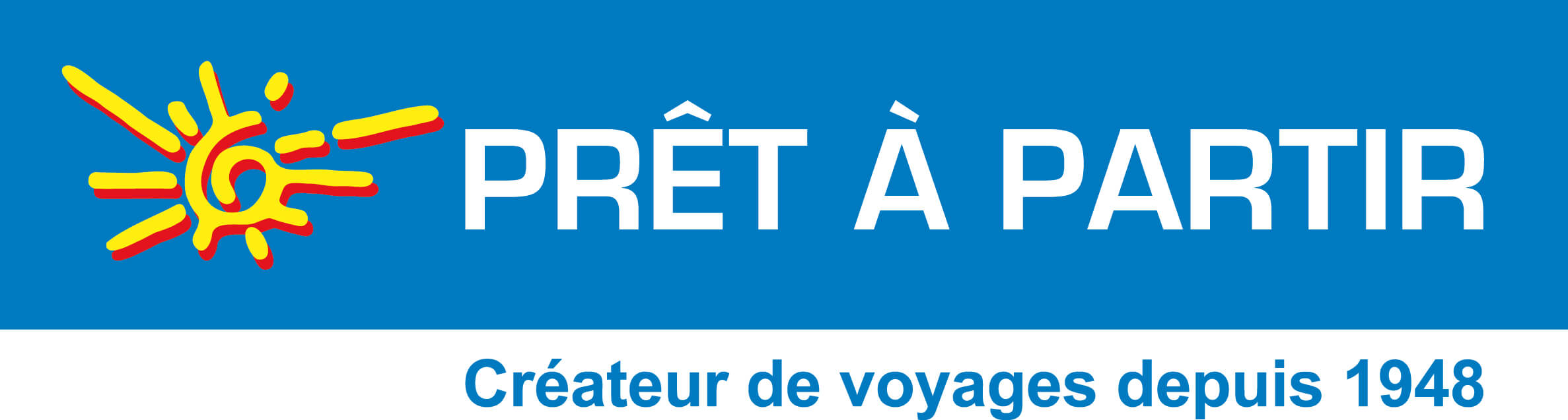 Logo Prêt A Partir