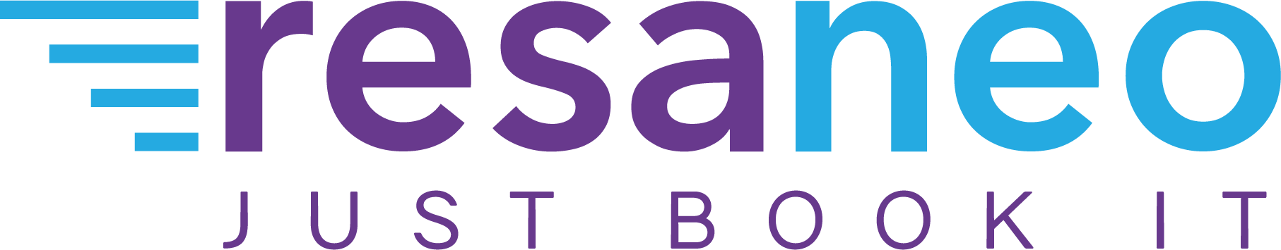 Logo resaneo